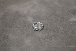 Classic Paradise Open Petal Ring str. S