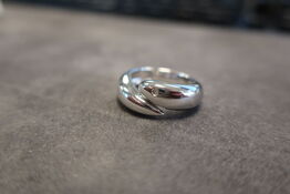 Aqua Aqua Ring str. O