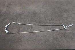 Love Trinket Necklace