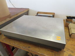 Industrivægt, SOEHNLE