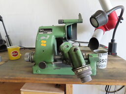 Fræsersliber, DENKEL SO