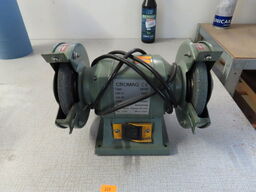 Bænksliber, CROMAG 69162