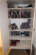 Div. Arbejdshandsker NORSE POWERGRIP