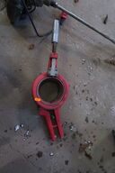 Rørskærer ROTHENBERGER 5.5020