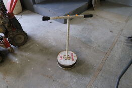 Fliseløfter STARING STL