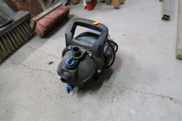 Vandingspumpe BILTEMA 17-676