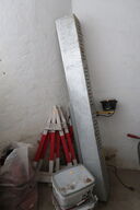 Div. Arbejdslamper m.m.