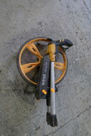 Målehjul WEISS Velometer 305