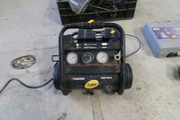 Kompressor TJEP 4/5-2