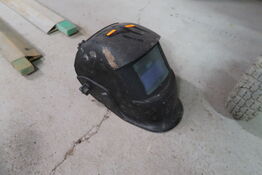 Svejsemaske SCHEPPACH