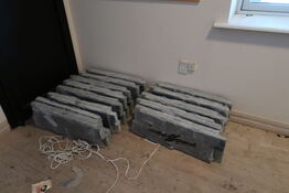 Div. Stenpaneler STONE PANEL