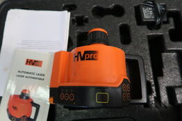 Nivelleringslaser HV PRO