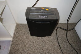 Makulator REXEL Alpha