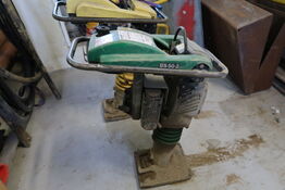 Stamper WACKER NEUSON BS50.2