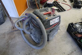 Støvsuger ELECTROSTAR IS ISC ARM - 1625 DK