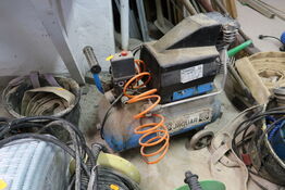 Kompressor FERRUA AS230