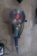 Vinkelsliber MAKITA GA9020R