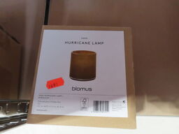 Hurricane lampe BLOMUS
