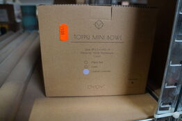 Skål OYOY TOPPU MINI BOWL