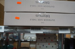 Udendørs sidebord BLOMUS