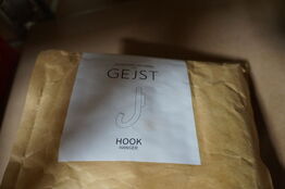 2 stk. Kroge GEJST