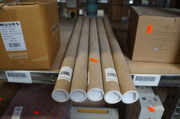 5 stk. Plakater
