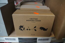 2 stk. Memory games FERM LIVING