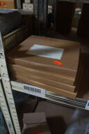4 stk. Flowplates FERM LIVING