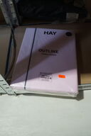 Duvet cover HAY