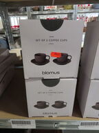 4 stk. Kaffekopper BLOMUS