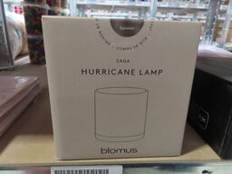 Hurricane lampe BLOMUS