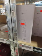 Klip lampe NORMANN
