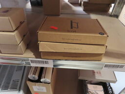 3 stk. Hangracks FERM LIVING