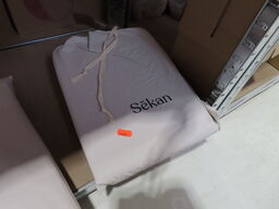 Sengelinned SEKAN