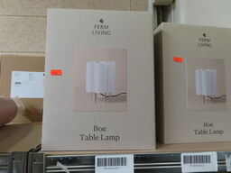 Bordlampe FERM LIVING