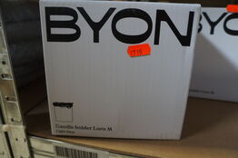Lysestage BYON