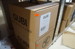 Væglampe GUBI BL7