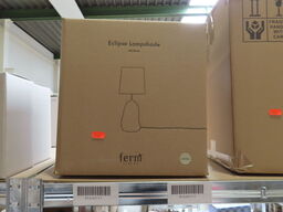 Lampeskærm FERM LIVING ECLIPSE