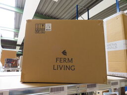 2 stk. Opbevaringskasser FERM LIVING