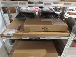 Coffetable WOUD