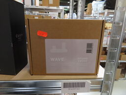 Wave STUDIO ABOUT