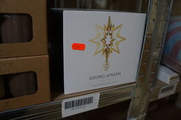 Julestjerne GEORG JENSEN