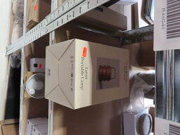 Bordlampe FERM LIVING