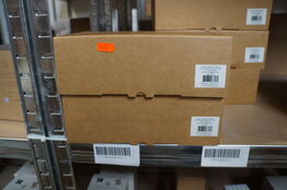 2 stk. Musiksæt