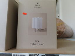 Bordlampe FERM LIVING
