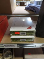 2 stk. Sansekasser ZWITCHER BOX