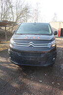 Varebil CITROEN JUMPY 2.0 BLUEHDI 120 HK