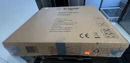 Induktionskogeplade, ubrugt FRIGOR