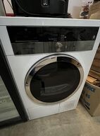 Tørretumbler, brugt  GRUNDIG