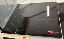 Induktionskogeplade GORENJE